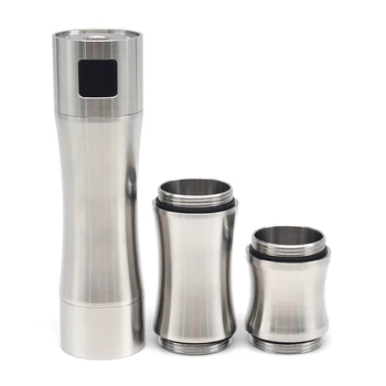 

Vazzling 18350/18500/18650 Mech Mod vape mods for 24mm rta / rda