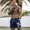 Mens Board Shorts Swimwear Swim Shorts Beach streetwear Swimming Short Pants Swimsuits Mens Running Sports Surffing Shorts Male ► Photo 3/6