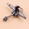 10mm Crankshaft Crank Shaft Needle Beairng For STIHL MS180 MS170 018 018C MS 180 170 Chainsaw Parts 11320300402 1132 030 0402 ► Photo 1/6