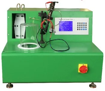 

EPS100 common rail injector test bench with lowest price from beacon