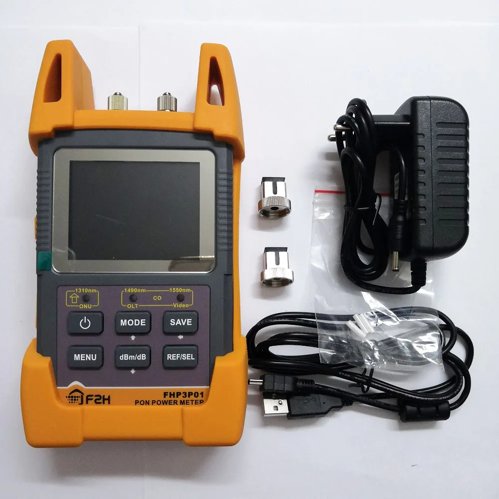 Grandway FHP3P01 PON Power Meter (6)