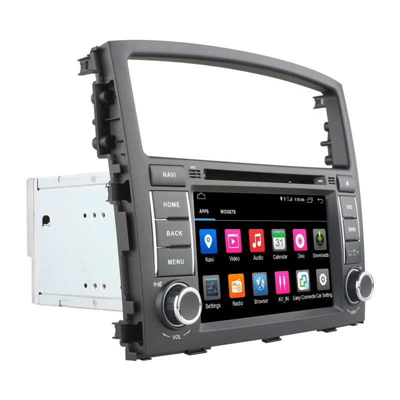 Discount Android 6.0 Quad/Octa 8 Core CPU 2GB RAM 16GB Flash Car DVD For MITSUBISHI PAJERO V97 V93 2006-2015 Radio GPS Stereo 4G SIM LTE 2 Discount Android 6.0 Quad/Octa 8 Core CPU 2GB RAM 16GB Flash Car DVD For MITSUBISHI PAJERO V97 V93 2006-2015 Radio GPS Stereo 4G SIM LTE 2