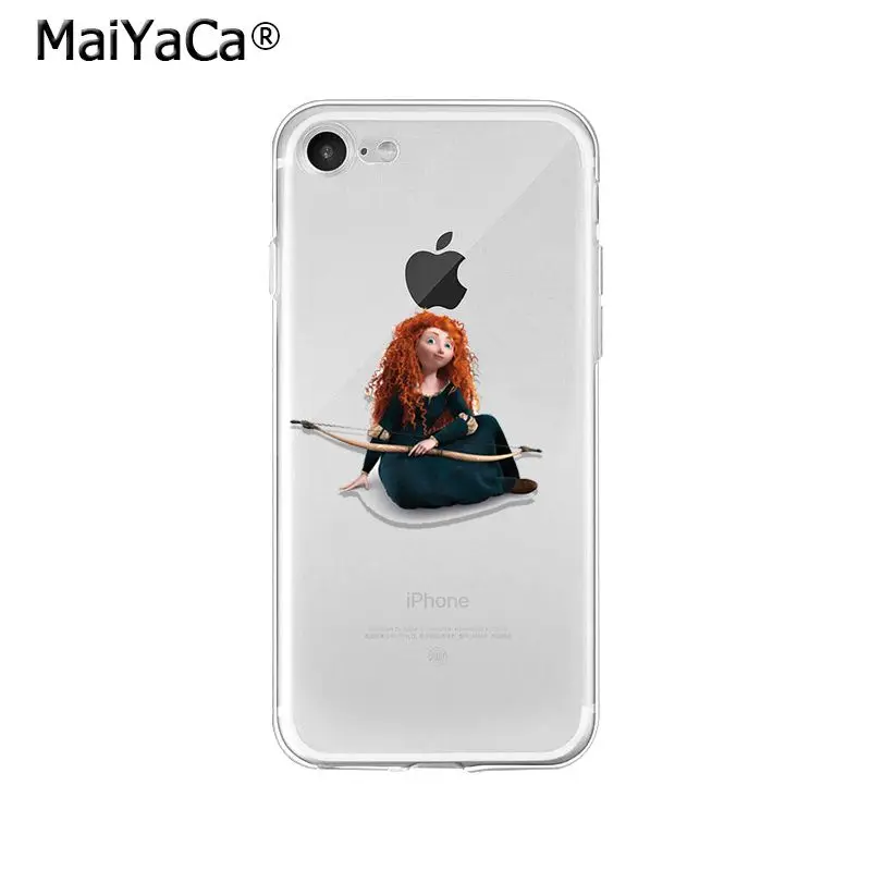Brave Merida Princess