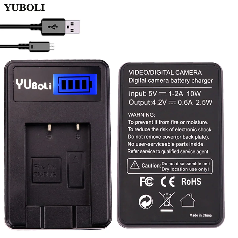 en-el19-charger