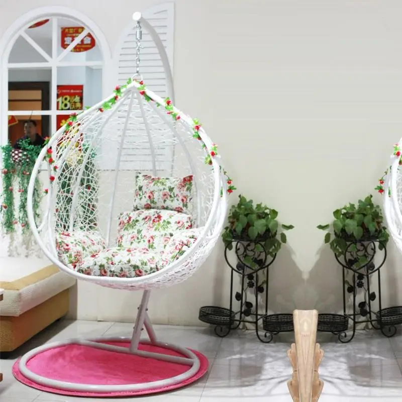 Balcony Exterieur Hamaca Salincak Meble Ogrodowe Balkon European Salon De Jardin Outdoor Furniture Hanging Hammock chair Balcony Exterieur Hamaca Salincak Meble Ogrodowe Balkon European Salon De Jardin Outdoor Furniture Hanging Hammock chair
