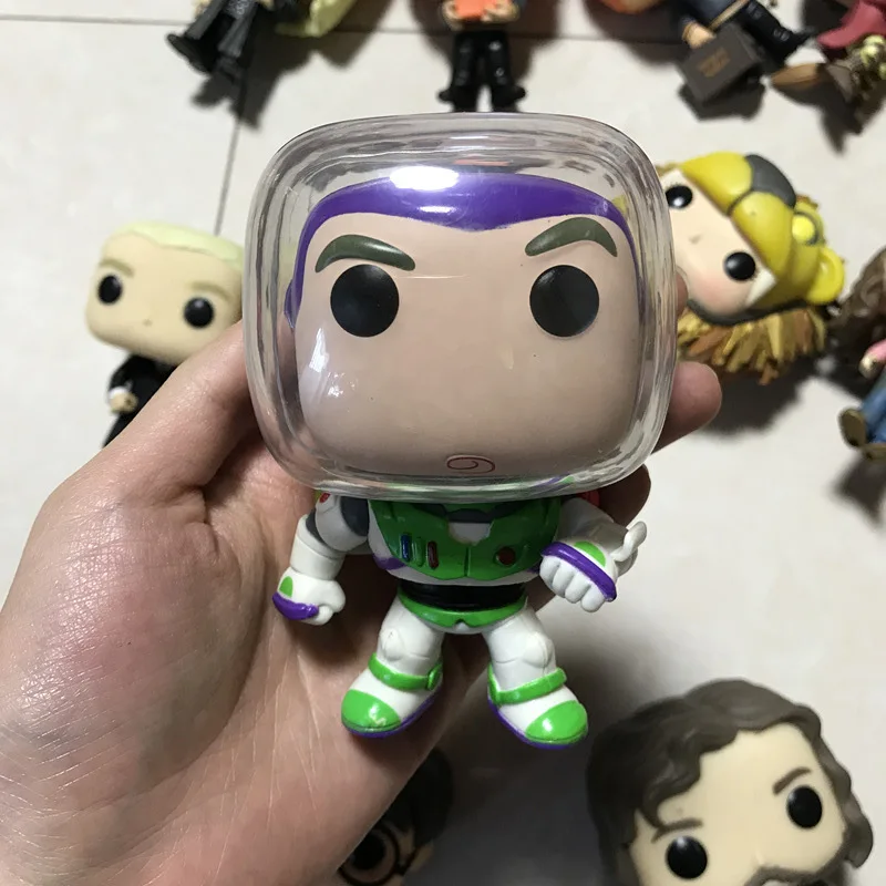 buzz histoire de jouet