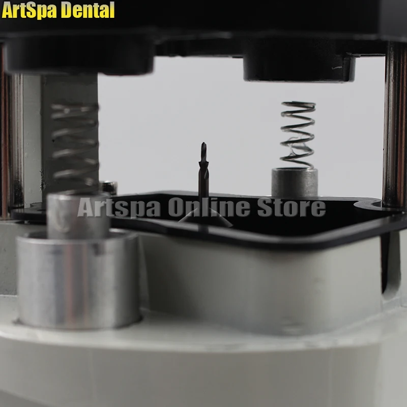  Portable Dental Laser Pindex Drill Machine JT-16