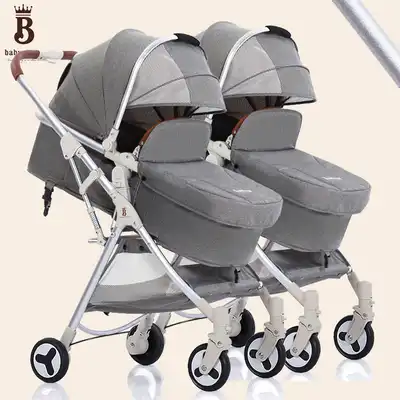 bugaboo double buggy