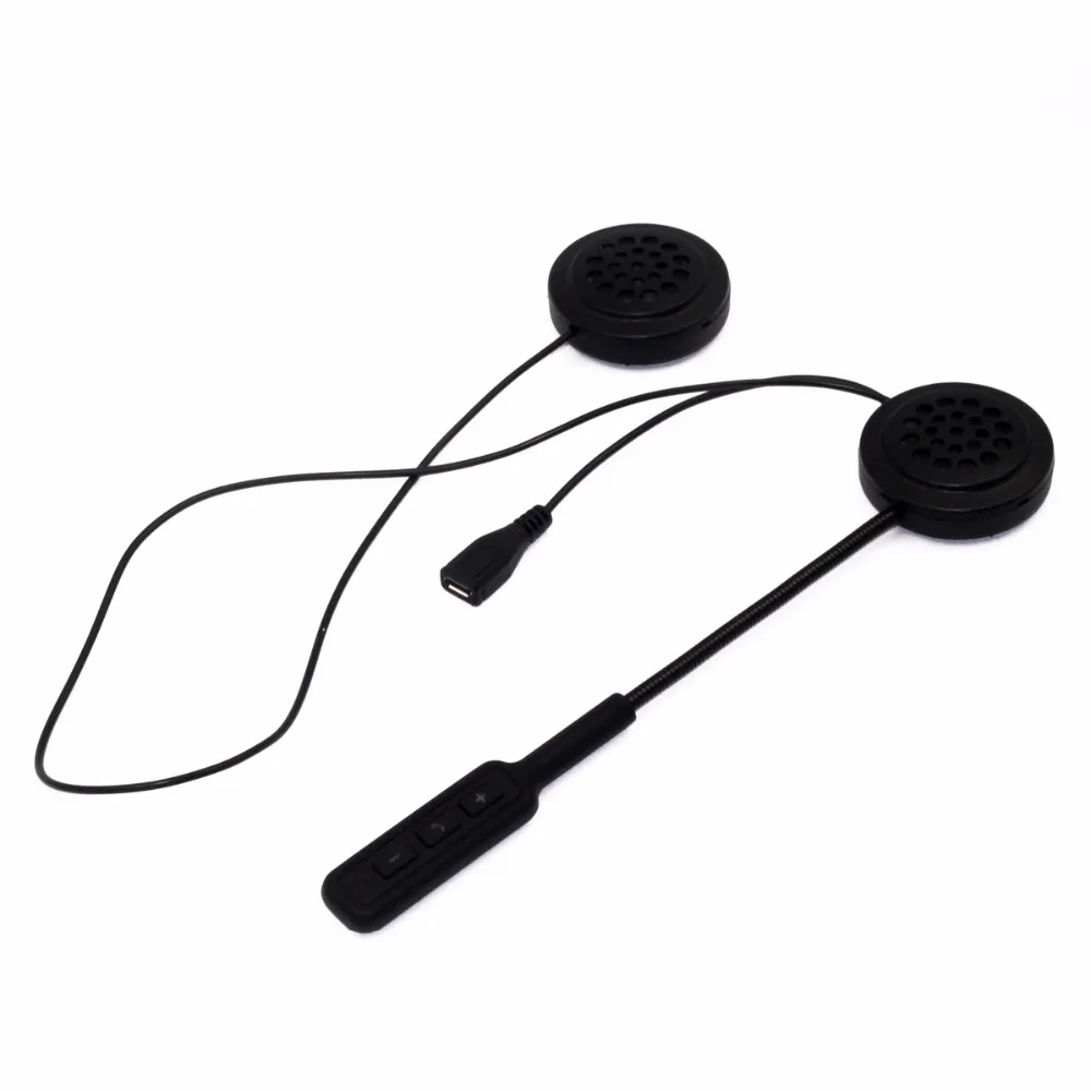 Беспроводной Bluetooth Casco Con Auriculares Handsfree динамик музыкальные наушники для MP3 GPS