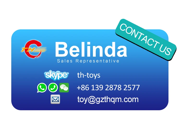 Belinda 