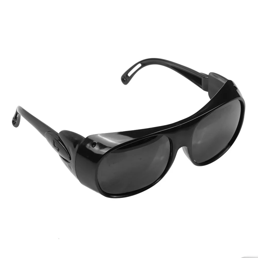 Защитные сварочные солнцезащитные очки с антибликовым покрытием, сварочные очки для работы, защитные очки с защитой от воздействия ультрафиолета