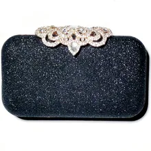 2019 women new hot shine diamond luxury black evening bag banquet ladies clutch handbag dress bag cheongsam party small handbag 2019 women new hot shine diamond luxury black evening bag banquet ladies clutch handbag dress bag cheongsam party small handbag
