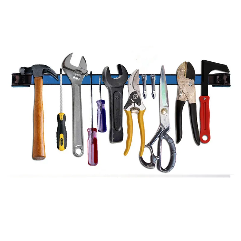 

12 Inch Magnetblock Magnetic Head Knife Holder Magnetic Tools Hanging Bar