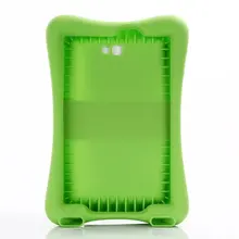 

For Samsung Galaxy Tab A6 T580N T585C Kids Protective Stand Case SM-T580/585 EVA Drop Shockproof Portable Cover+Stylus Pen+Film.