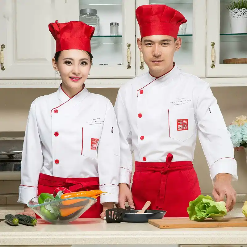 Chef Works Магазин В Москве Китай Город