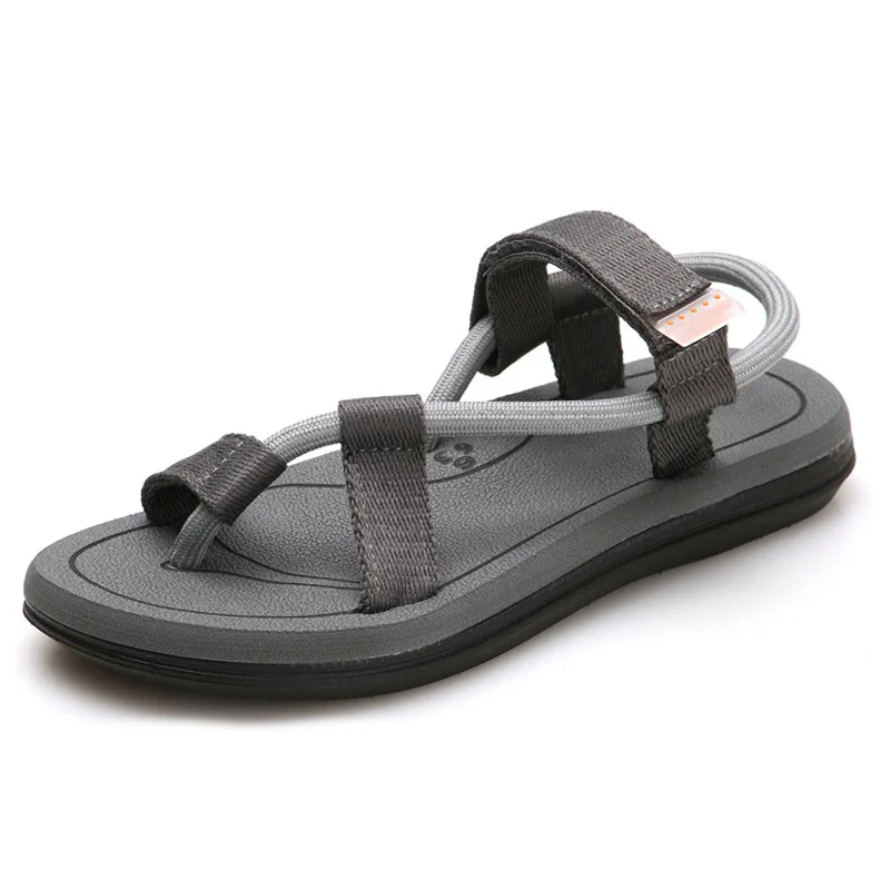 

Women Men Outdoor Sandals Comfortable Anti-slip Hiking Trekking Summer Beach Shoes JT-Drop Ship