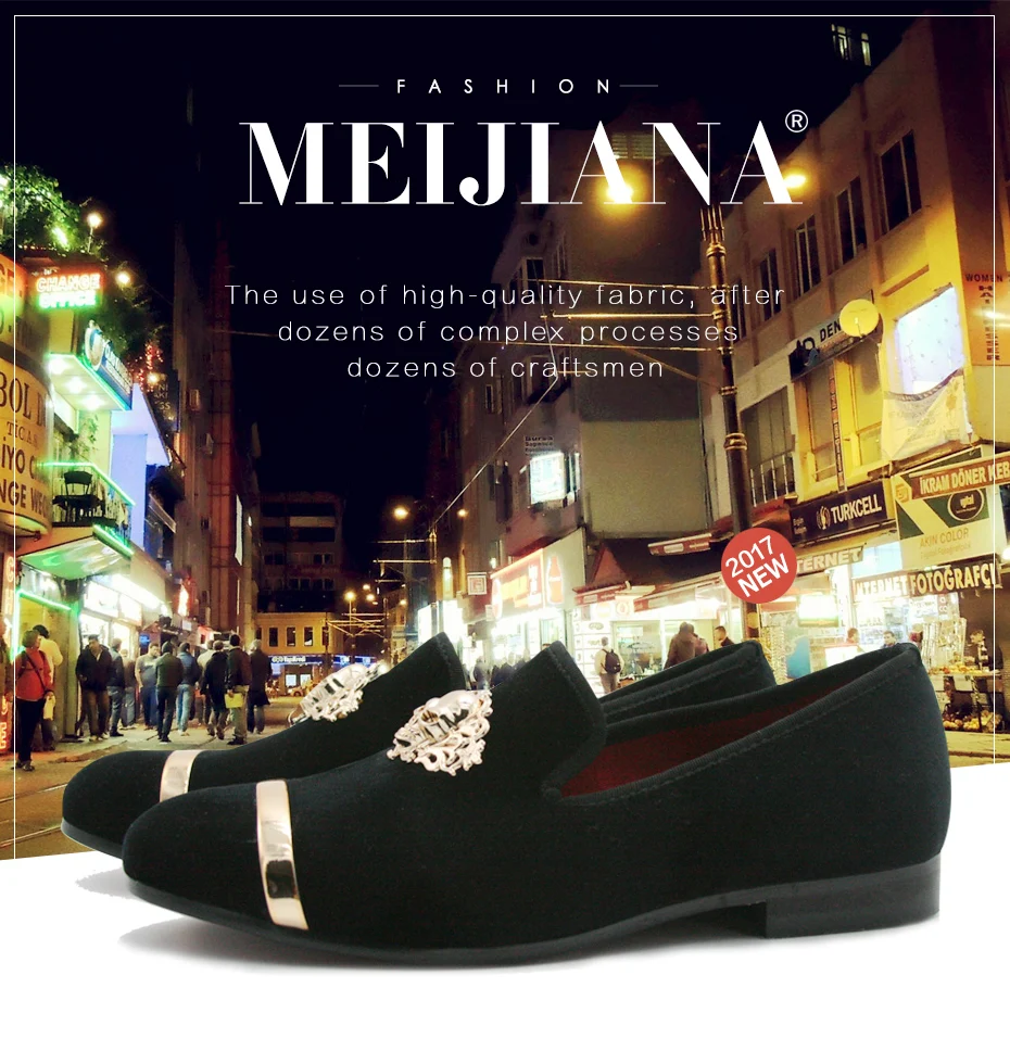 MeiJiaNA/мужская повседневная обувь, брендовая Весенняя Удобная дышащая модная мужская обувь