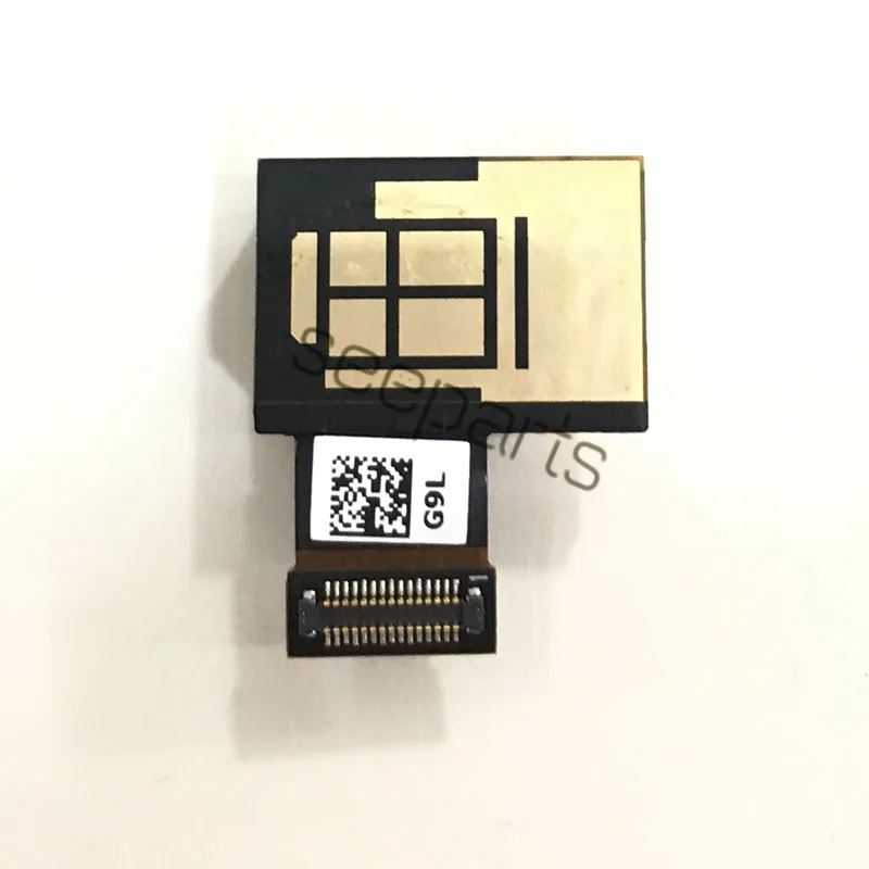 Original For ASUS ZE552KL Front Camera Flex Cable For ZE520kl Rear Camera Replacement Parts For Asus 4