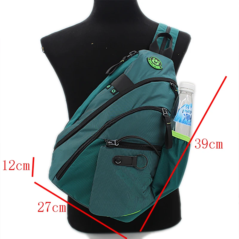 BUS814Dark Green