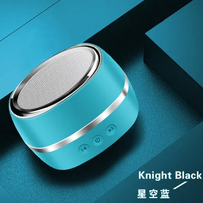 

Waterproof Mini Portable Bluetooth Wireless For Outdoor