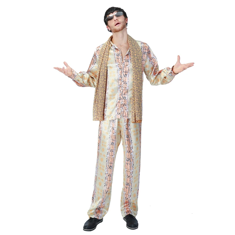 Adult Male PPAP Piko Cosplay Fun and Fantasias Costumes Popular ...