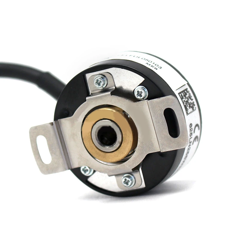 1pc New Delta Servo Encoder NH4-17LS65C7M(Note Motor Model Please