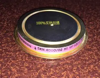 

free shipping SKN4000/02 new original goods