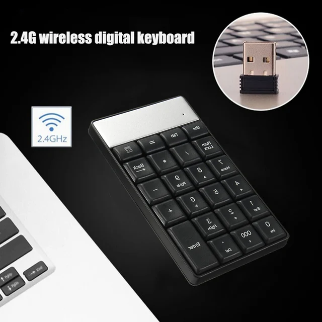 Best Price 23 Keys Pad Wireless 2.4G USB Numeric Mini Keypad/Keyboard For IMac Laptop PC New Wireless Number Pad Mini Digital Keyboard Best Price 23 Keys Pad Wireless 2.4G USB Numeric Mini Keypad/Keyboard For IMac Laptop PC New Wireless Number Pad Mini Digital Keyboard