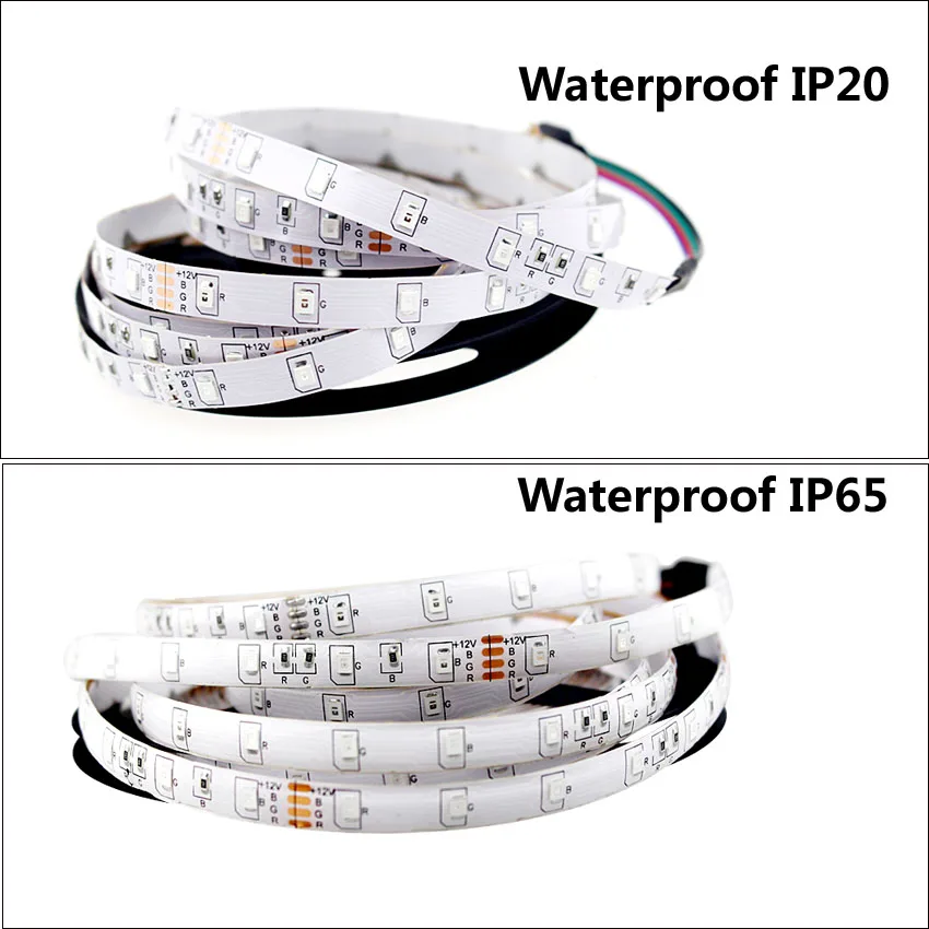 AH-3528-IP65 -RGB