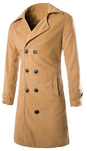 WANSHIYISHE Womens Sport Coat Double-breasted Open Front Blazer Jacket
