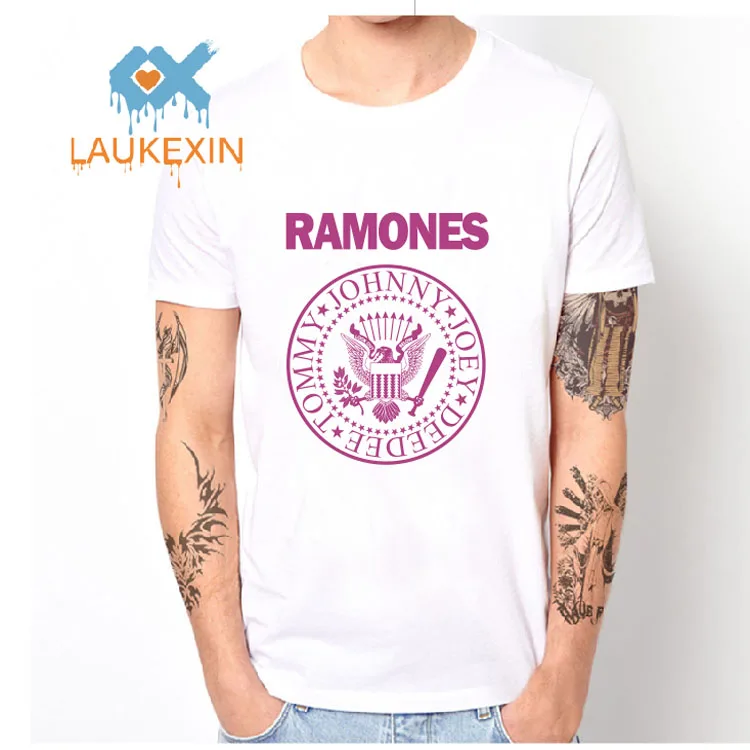Ramones Camiseta - Compra lotes baratos de Ramones