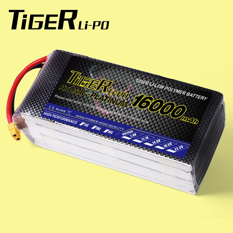 Аккумулятор lipo 8s Аккумулятор lipo 8s