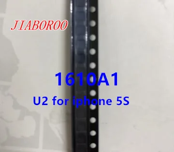 

20pcs/lot For iphone 5s 5c USB charger charging u2 ic chip 36pins 1610A1