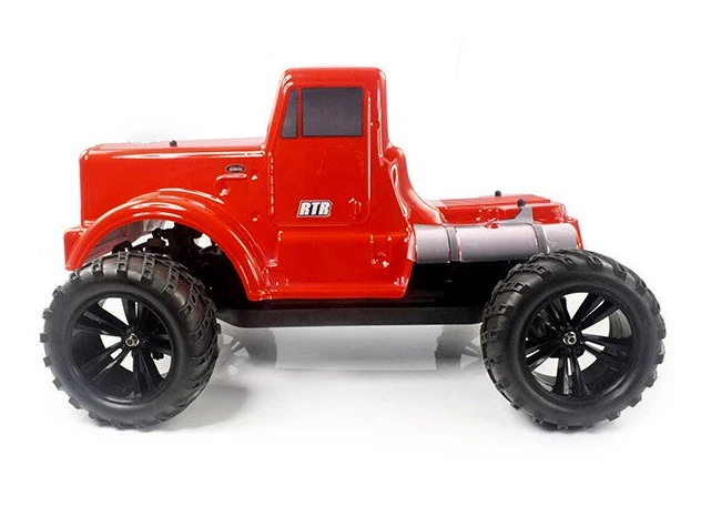 himoto rc truck