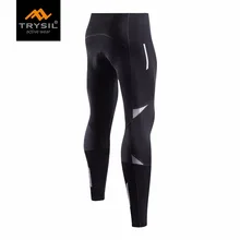 Мужские велосипедные штаны влагоотводящие Майо силиконовый коврик ciclismo тонкие быстросохнущие светоотражающие защитные штаны для велосипеда эластичные брюки