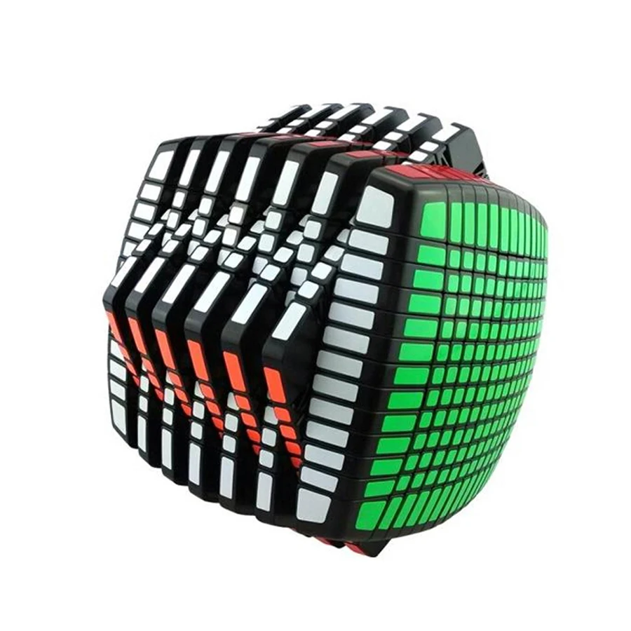 

Cube Magic Puzzle Games Intelligence Toy Children Plastic Polymorph Laberinto Spinner Hand Brinquedos Learning Education 50D0589