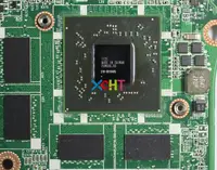 לוח אם עבור Dell Inspiron N4110 GG0VM 0GG0VM CN-0GG0VM DAV02AMB8F1 נייד HM67 DDR3 לוח אם Mainboard נבדק (5)