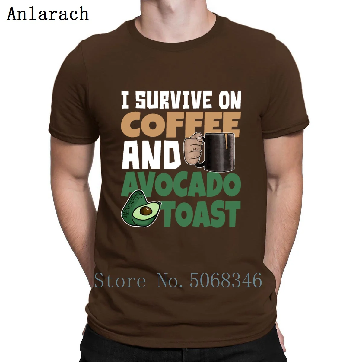 Keto Avocado Humor I Survive On Coffe And Avocado Toast T Shirt Gift Short Sleeve Kawaii Funny Casual Plus Size 3xl Shirt Keto Avocado Humor I Survive On Coffe And Avocado Toast T Shirt Gift Short Sleeve Kawaii Funny Casual Plus Size 3xl Shirt