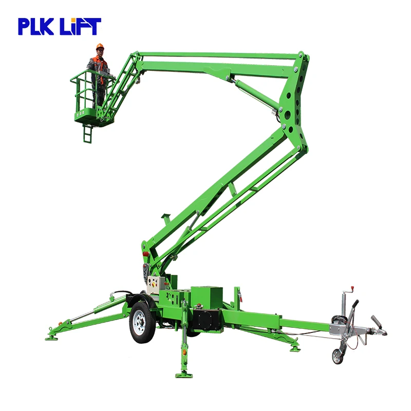 

cherry picker boom lift for sale articulating lift