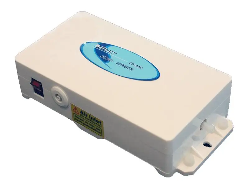 

Household ozone machine Fruit and vegetable disinfection machine 200mg/H