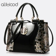 Европейские бренды, вышитые женские сумки, роскошные сумки, элегантные женские сумки через плечо, сумки-мессенджеры, женские сумки через плечо