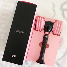 2019 New Blackpink Lightstick Concert Glow Lamp Black Pink LED Light Stick Fans Gift Hiphop Stick Luminous Toys kpop bts light stick ver 3 army bomb bangtan boys concert glow lamp lightstick fanmade gift collection with 7 cards