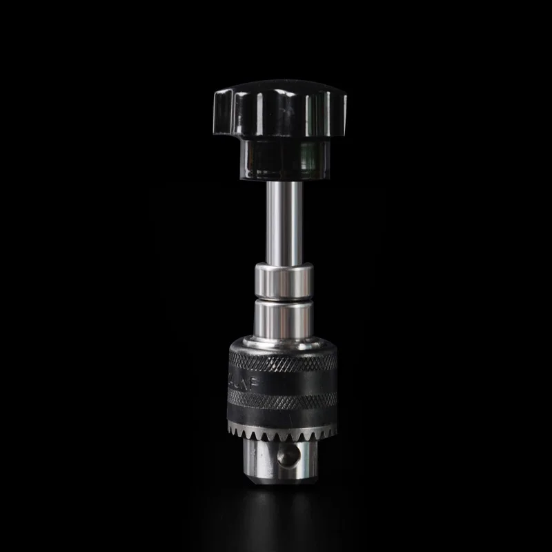 High Quality Metal Hand Twist Drill Mini Manual Tools DIY String Bodhi Beeswax Drilling Punch Expander Hole Punching Drill|Пробойка| |