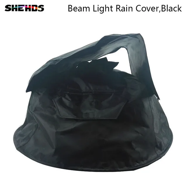 Beam Cover Black