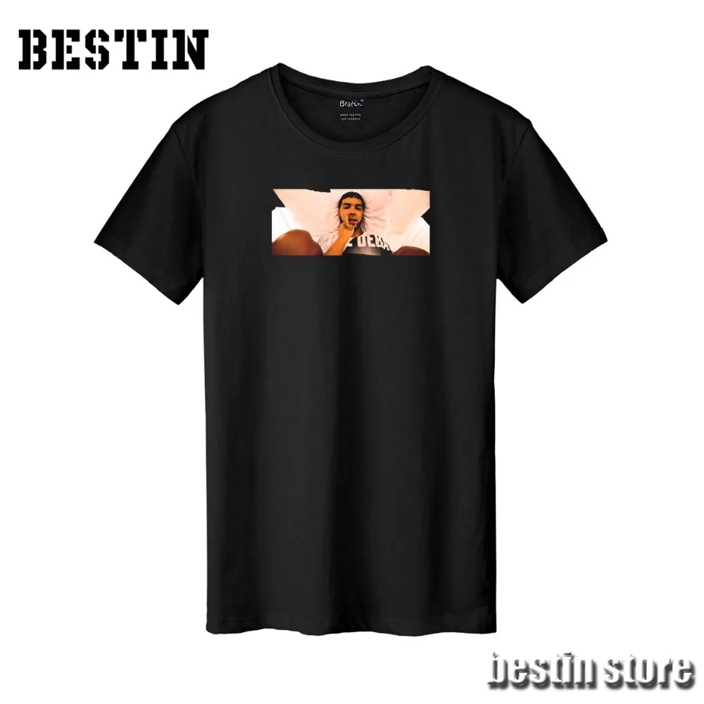 

Bestin NEW Rapper Anuel AA Karol G Secreto Lover Hip Hop Cotton T shirt/Sweatshirt/Hoodies Unisex Good Quality Hipster X1231