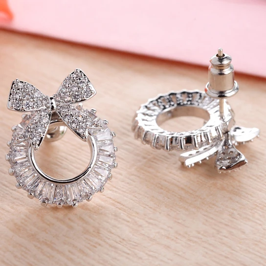 Gifted With Love Boutique Earrings (1)