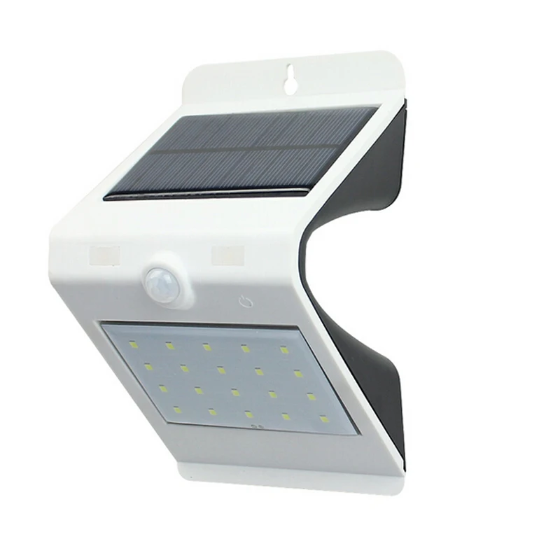 solar sensor switch