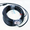 11.11ALL Copper AHD CCTV CABLE 5m 10m 15m 20m 30m 50m Video+power HD Copper Camera extend Wires Extension extension with BNC+DC ► Photo 2/6