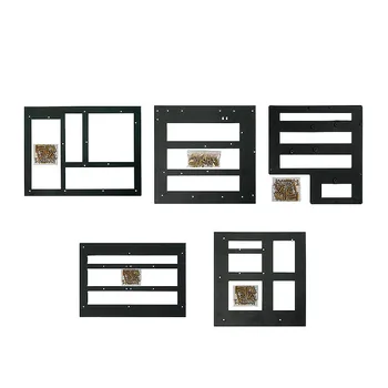 

5pcs Motherboard PCB Holder BGA Jig For PS3 XBOX 40G 80G 120G Slim Reworking