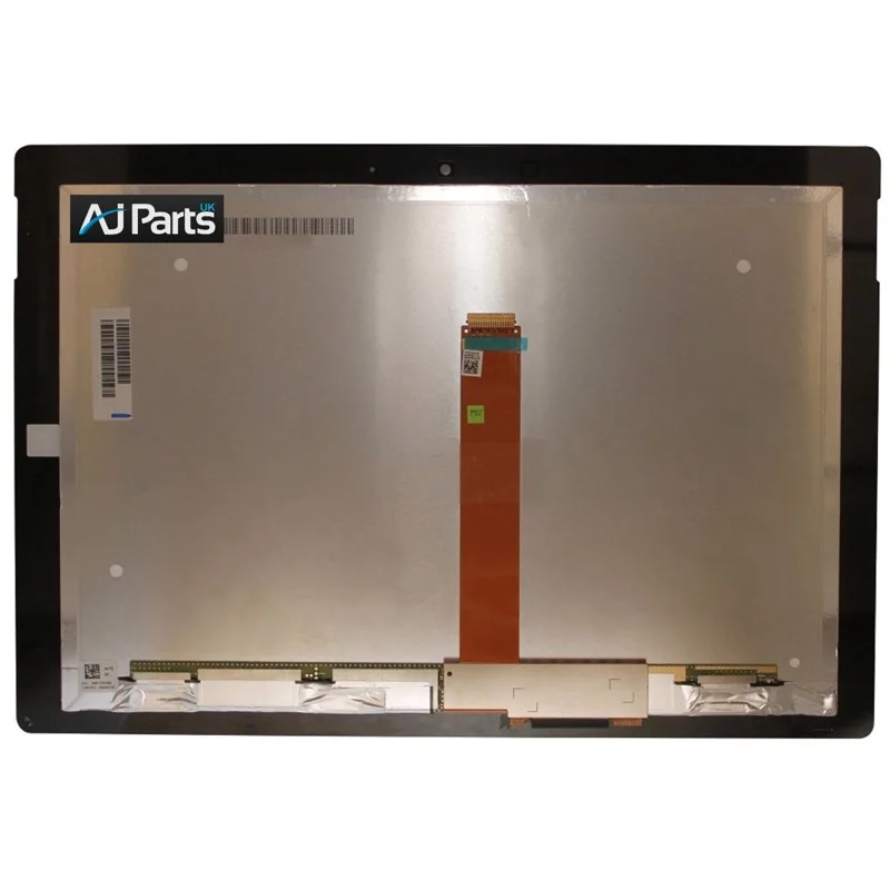 

New 10.8" Microsoft Surface 3 RT3 Capacitive Touch Screen & LCD Panel Assembly digitizer